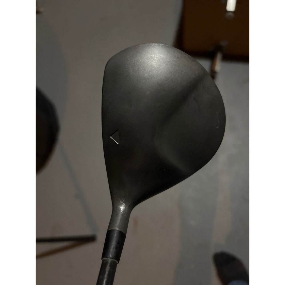 NXT One Pro Select Oversize 1-Wood Driver Mens Right Hand Graphite Shaft 94G - Picture 5 of 5